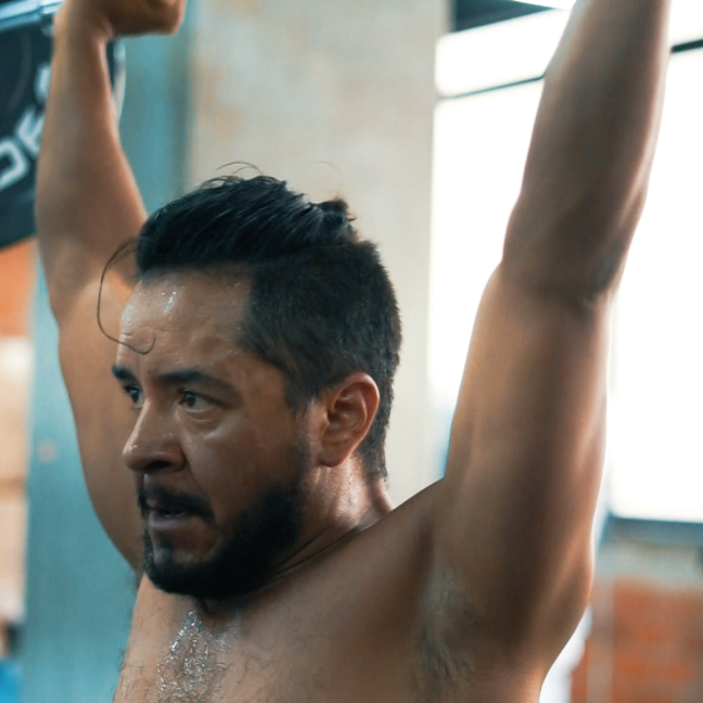 LOOK SPORT CORPORATE  & FITNESS CENTER, UN SUEÑO HECHO REALIDAD