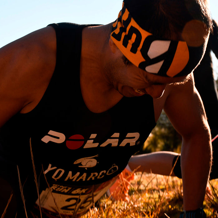 LOOK SPORT CELEBRA SU PRIMER CARREA #GETOUTNRUN