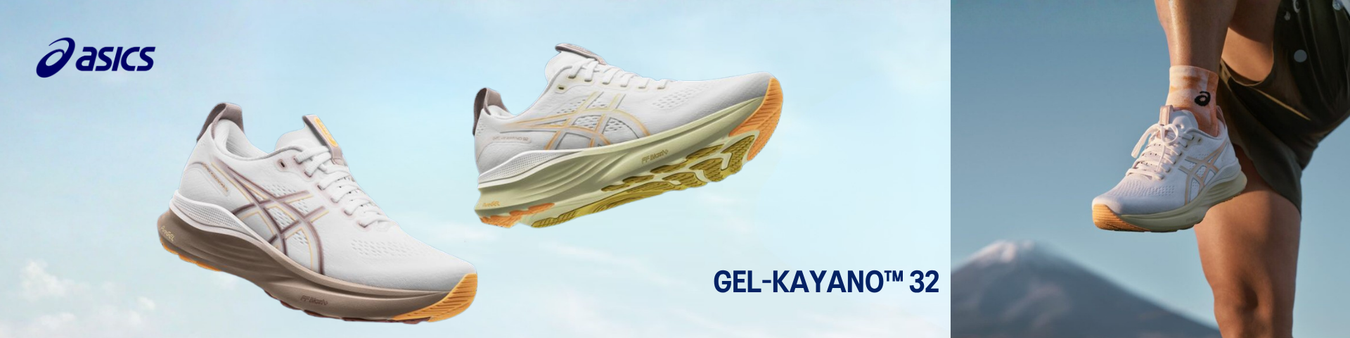 GEL-KAYANO™ 32