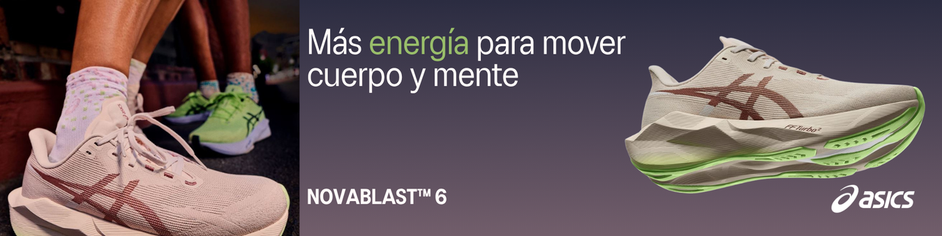 NOVABLAST 6