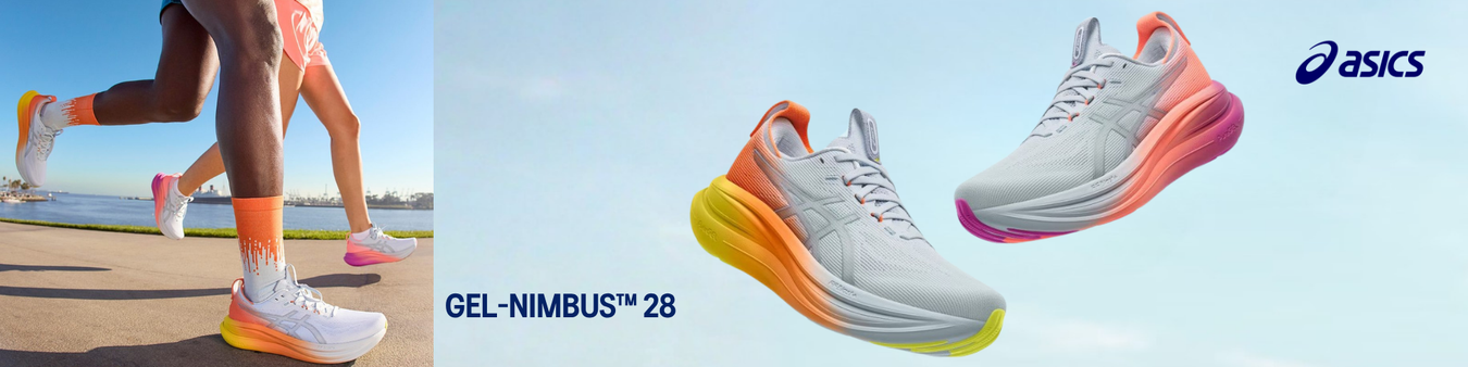 GEL-NIMBUS™ 28