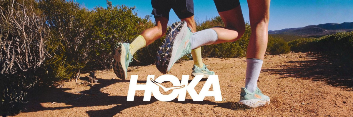 HOKA