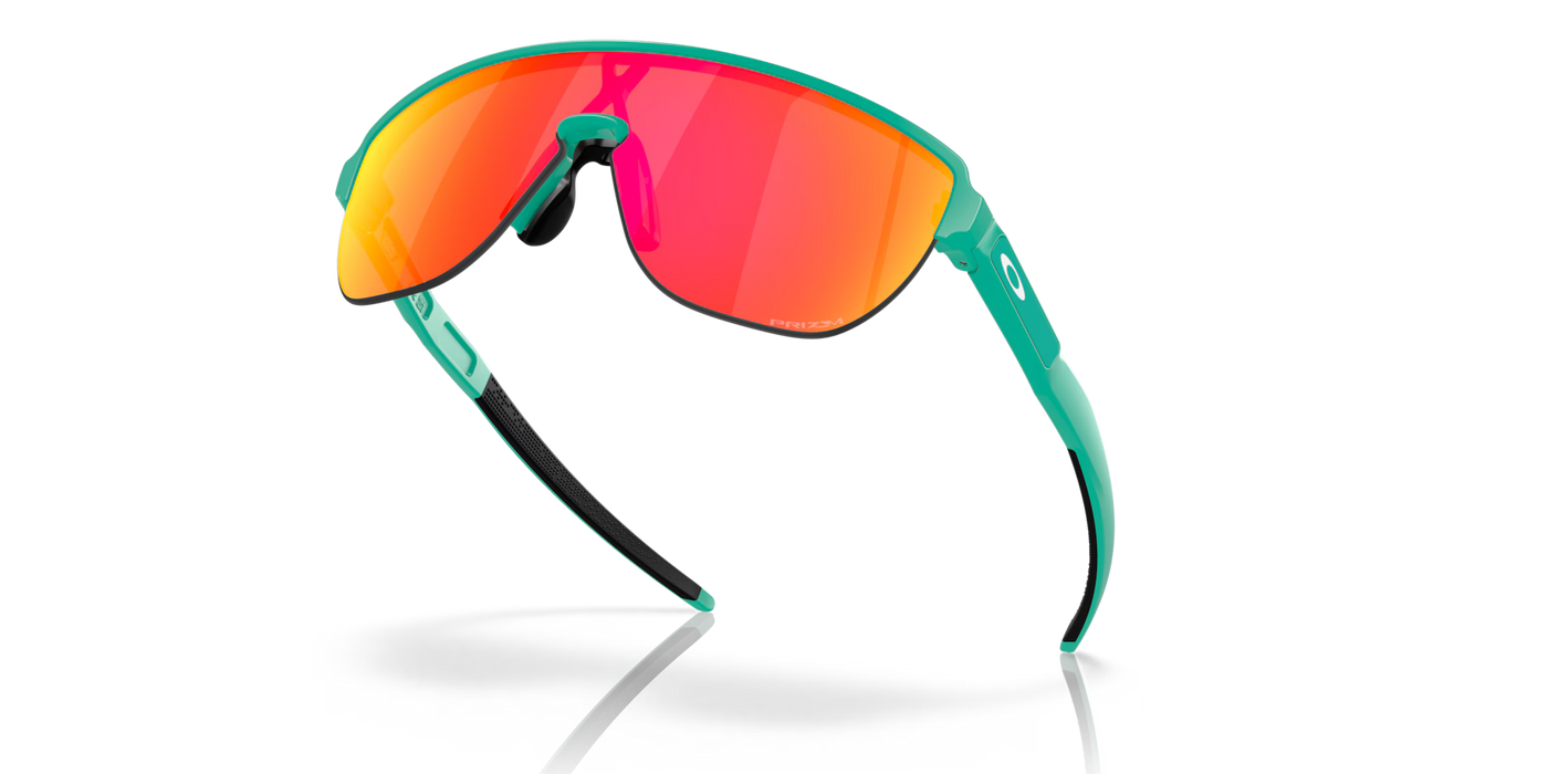 Lentes OAKLEY Corridor Unisex Naranja