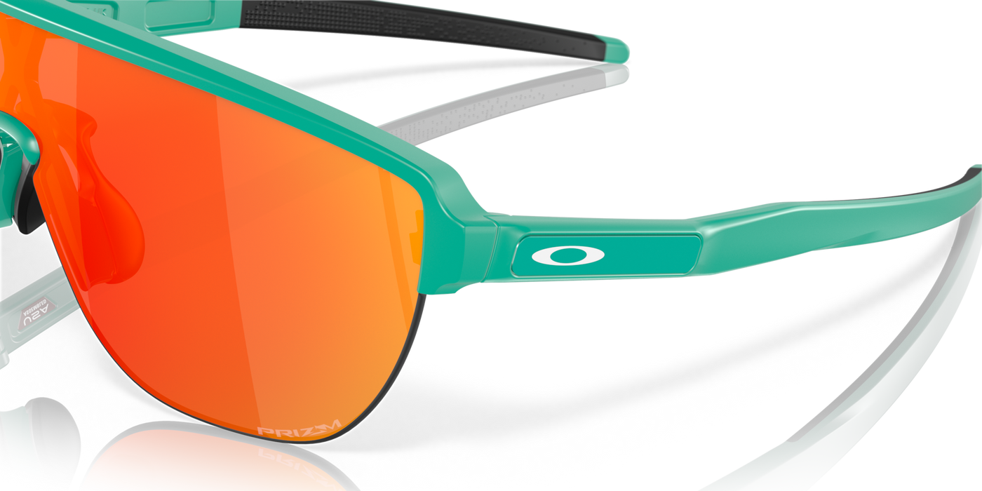 Lentes OAKLEY Corridor Unisex Naranja