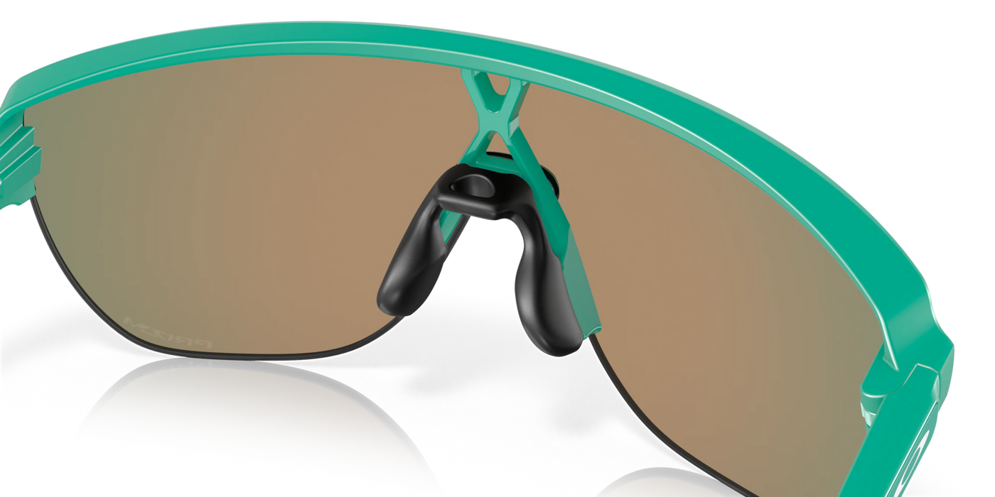 Lentes OAKLEY Corridor Unisex Naranja