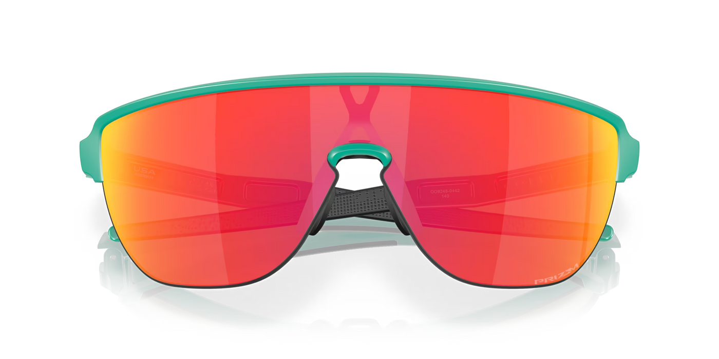Lentes OAKLEY Corridor Unisex Naranja