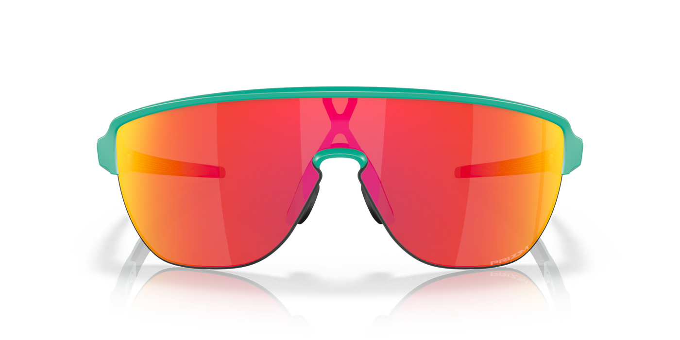 Lentes OAKLEY Corridor Unisex Naranja
