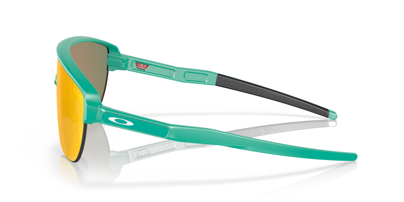 Lentes OAKLEY Corridor Unisex Naranja