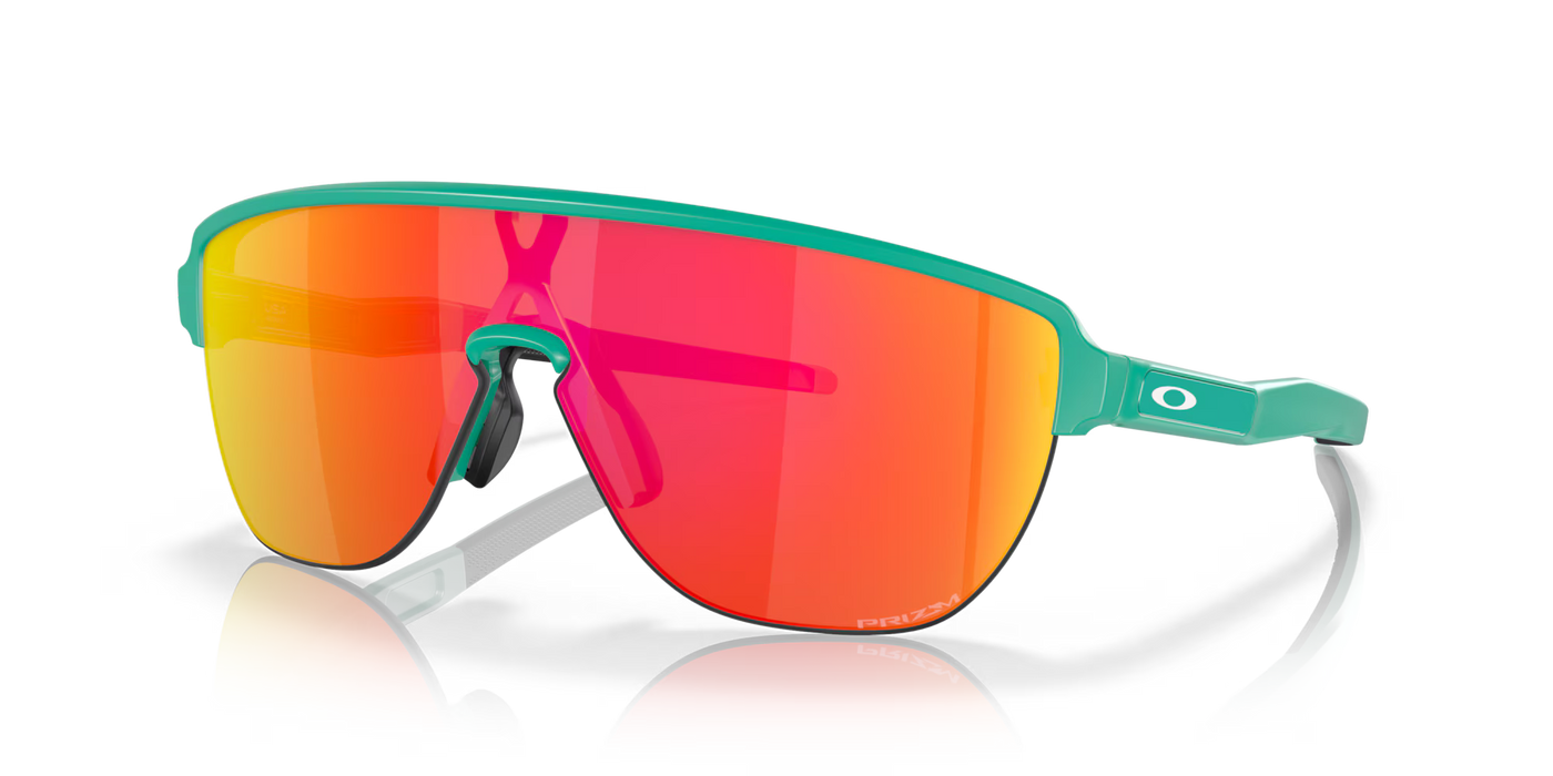 Lentes OAKLEY Corridor Unisex Naranja