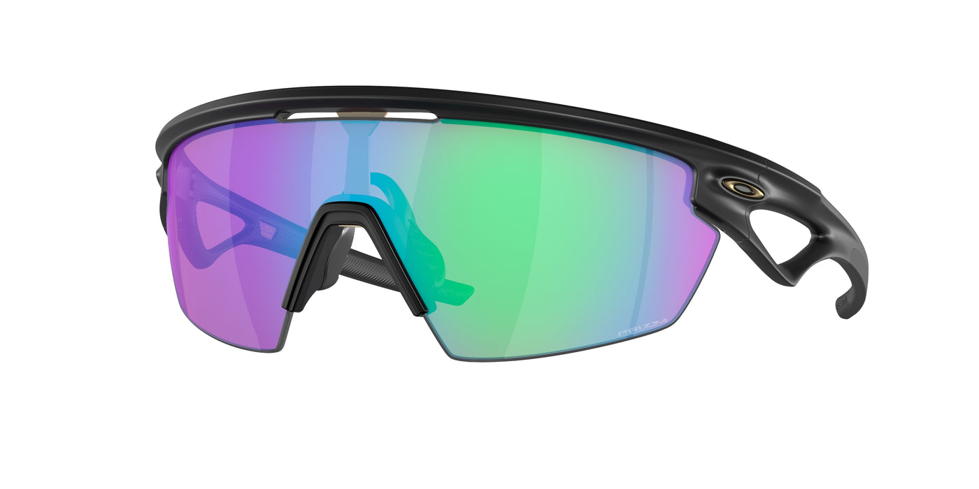 Lentes OAKLEY Sphaera Unisex Negro