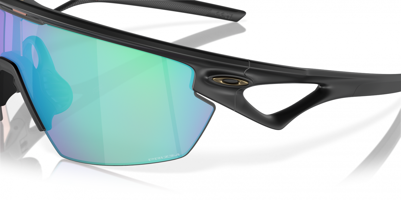 Lentes OAKLEY Sphaera Unisex Negro