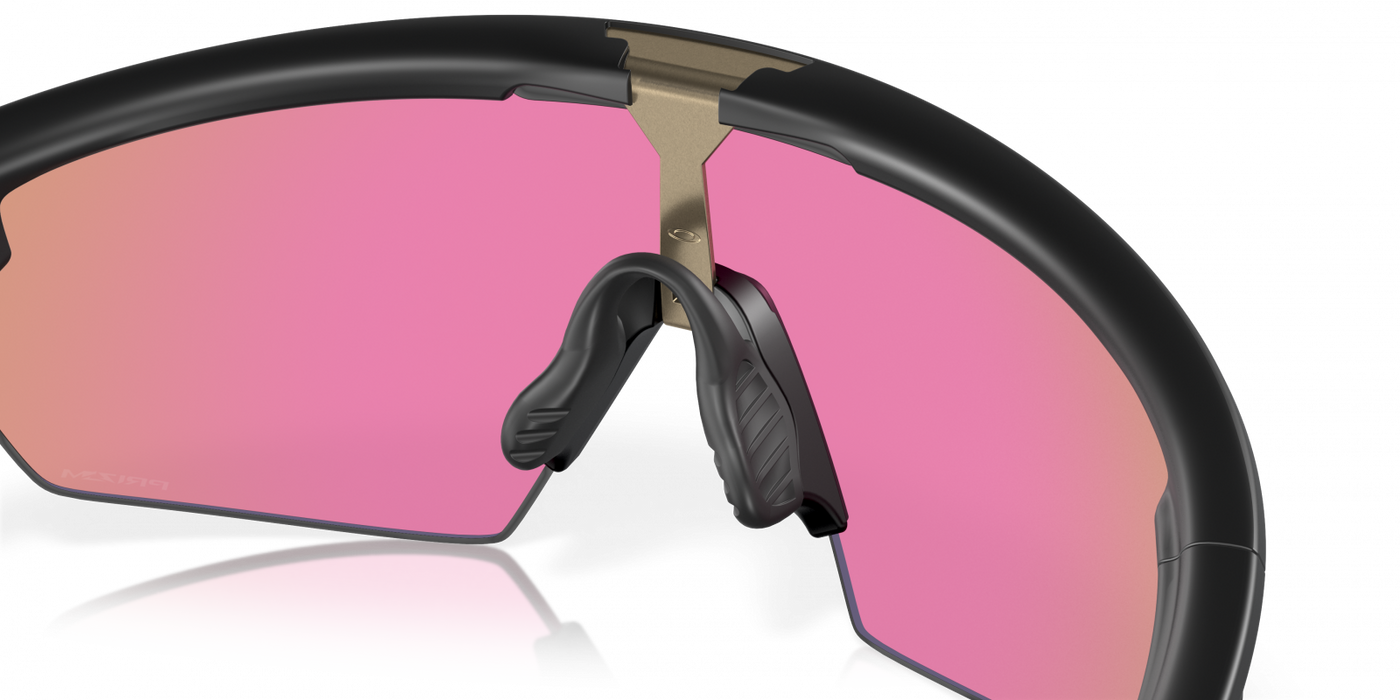 Lentes OAKLEY Sphaera Unisex Negro