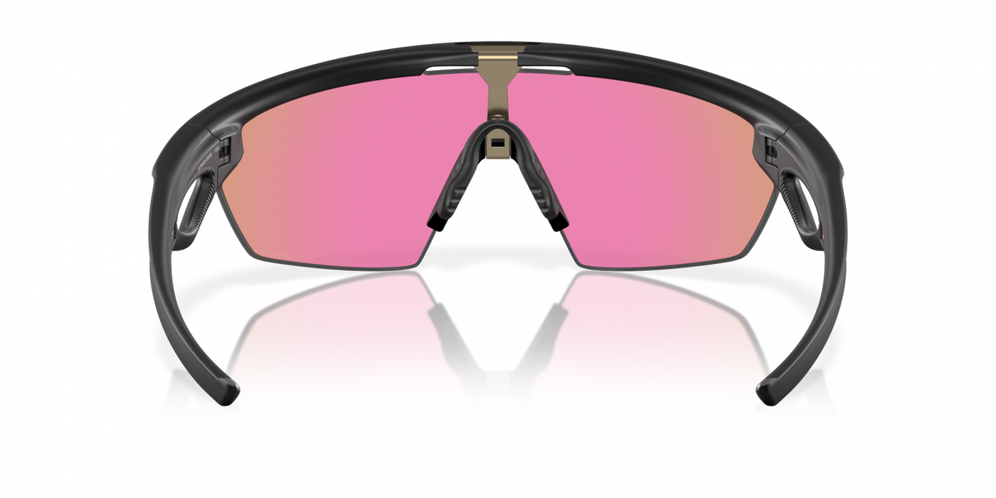 Lentes OAKLEY Sphaera Unisex Negro