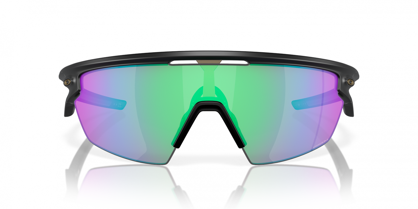 Lentes OAKLEY Sphaera Unisex Negro