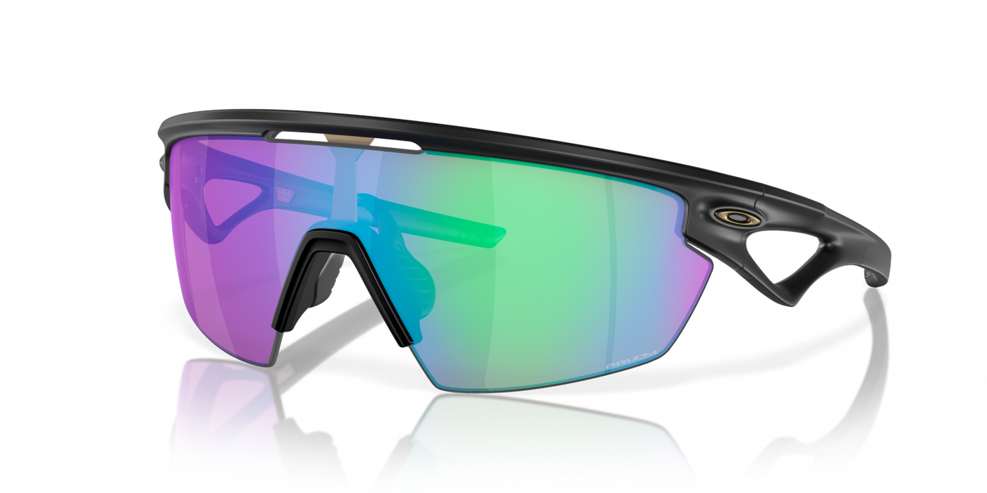 Lentes OAKLEY Sphaera Unisex Negro