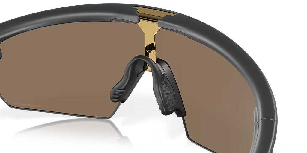 Lentes OAKLEY Sphaera Unisex Negro