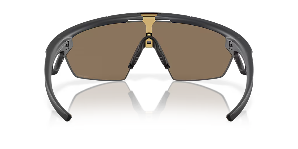 Lentes OAKLEY Sphaera Unisex Negro