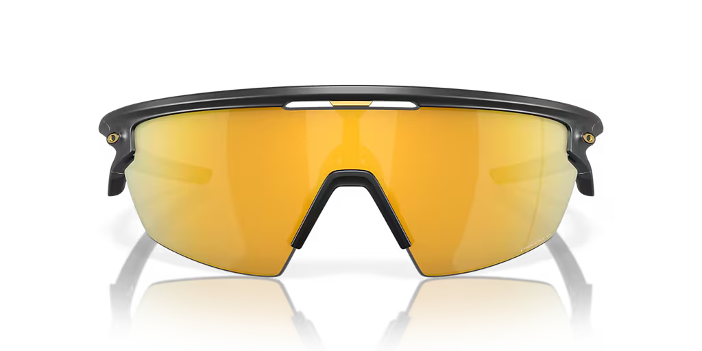 Lentes OAKLEY Sphaera Unisex Negro