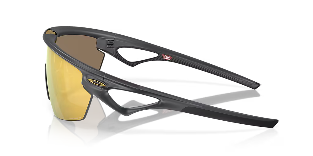 Lentes OAKLEY Sphaera Unisex Negro