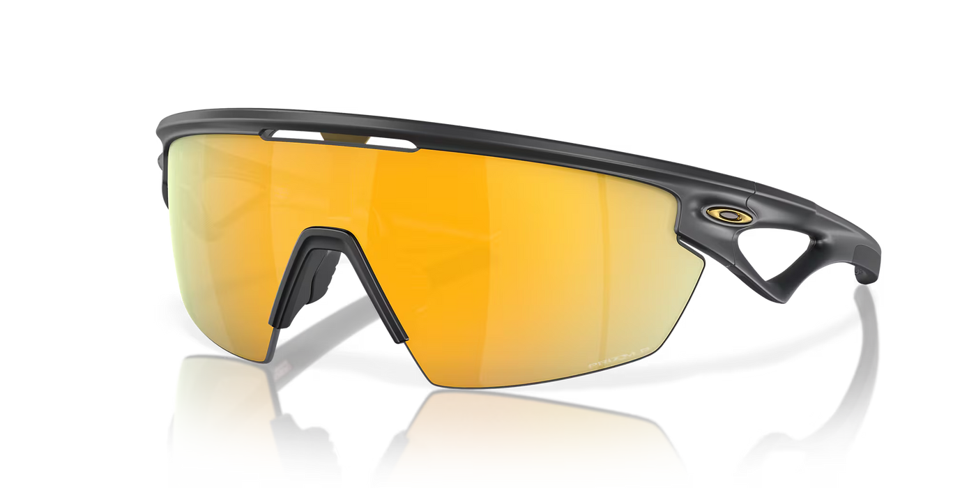 Lentes OAKLEY Sphaera Unisex Negro