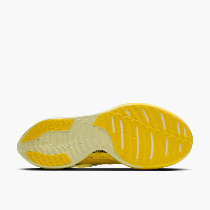 Tenis BROOKS Hyperion Elite 5 Hombre Amarillo Running