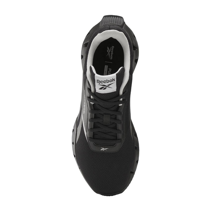 Tenis REEBOK Zig Dynamic STR Unisex Negro Training