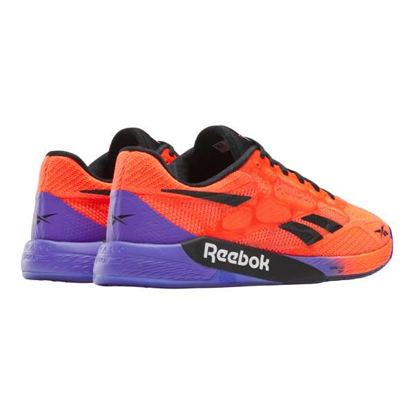 Tenis REEBOK Nano Pro Unisex Naranja Training