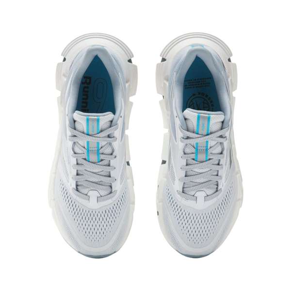 Tenis REEBOK Floatzig Mujer Azul Running