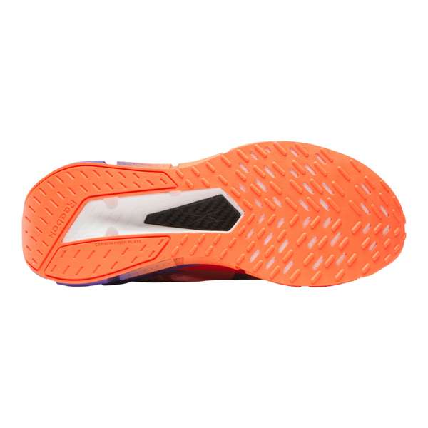 Tenis REEBOK Floatzig X1 Unisex Naranja Running