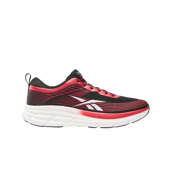 Tenis REEBOK Road Strider Hombre Negro Training
