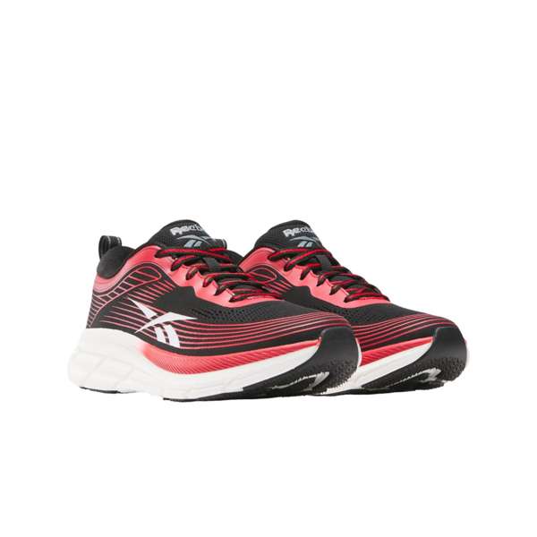 Tenis REEBOK Road Strider Hombre Negro Training