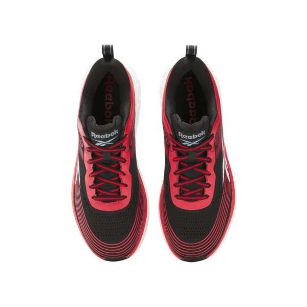 Tenis REEBOK Road Strider Hombre Negro Training
