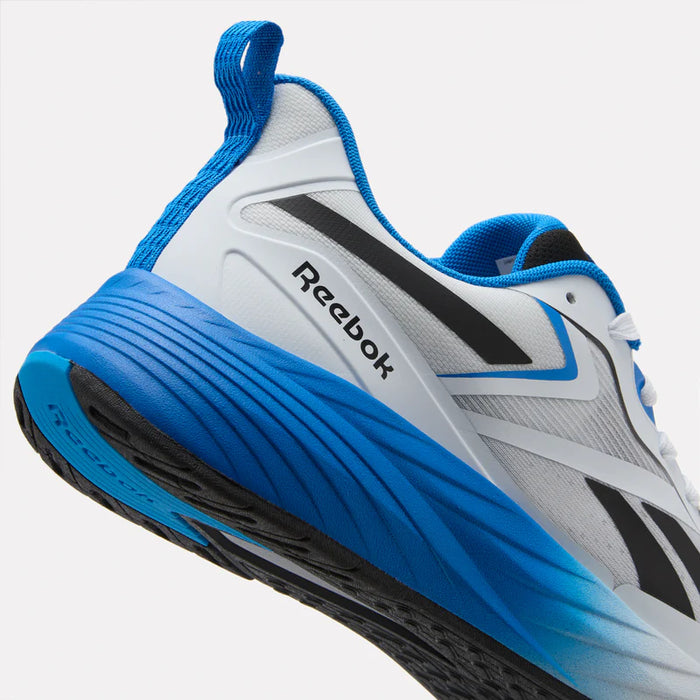 Tenis REEBOK Verse Hombre Blanco Running