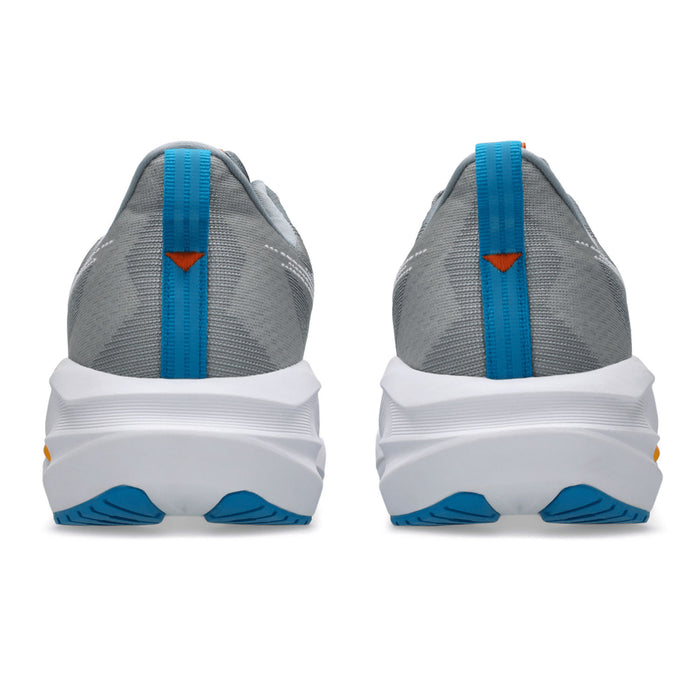 Tenis Asics Novablast 5 Hombre Vapor / Edo Purple