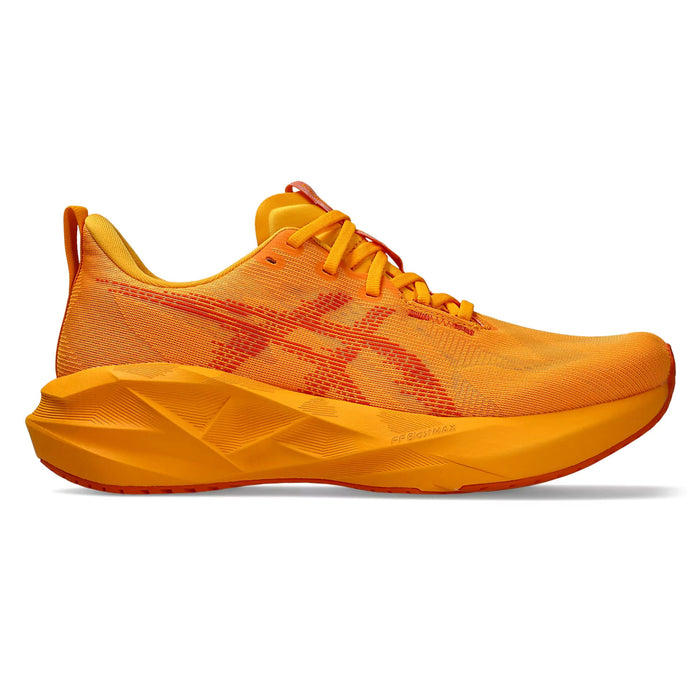 Tenis Asics Novablast 5 Hombre Yamabuki / Anzu