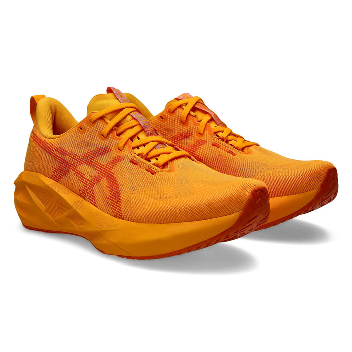 Tenis Asics Novablast 5 Hombre Yamabuki / Anzu