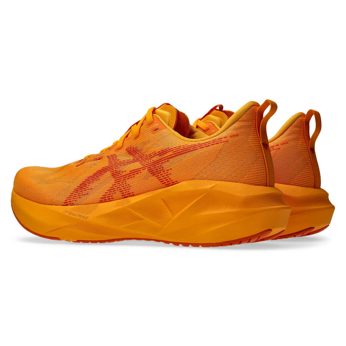 Tenis Asics Novablast 5 Hombre Yamabuki / Anzu