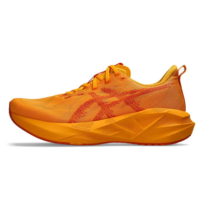 Tenis Asics Novablast 5 Hombre Yamabuki / Anzu