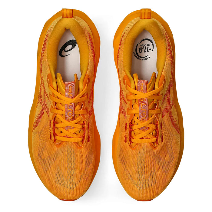 Tenis Asics Novablast 5 Hombre Yamabuki / Anzu