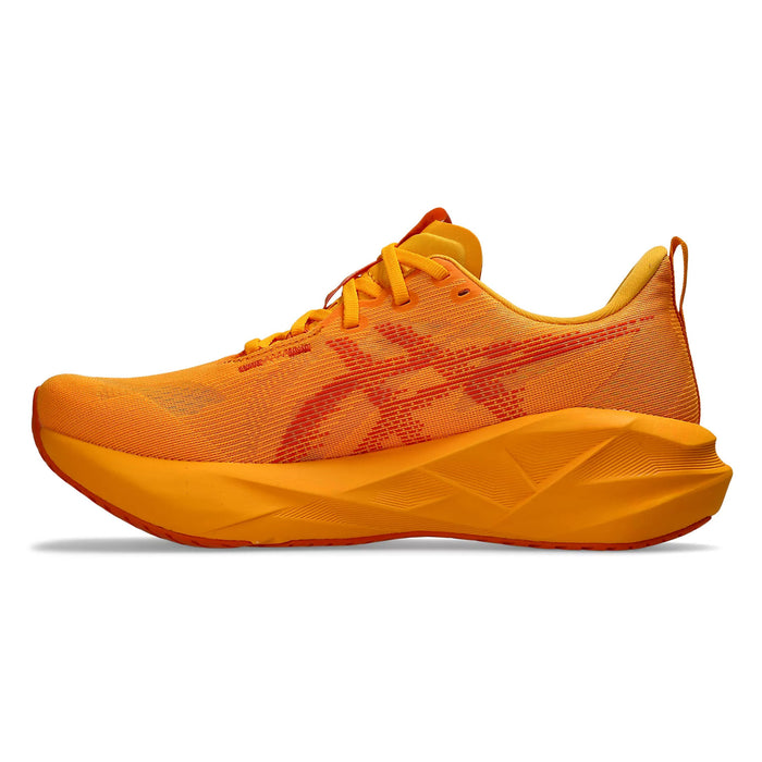 Tenis Asics Novablast 5 Hombre Yamabuki / Anzu