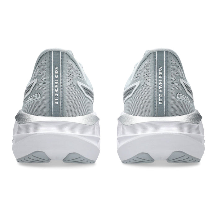 Tenis Asics Novablast 5 ATC Hombre Piedmont Grey / Pure Silver