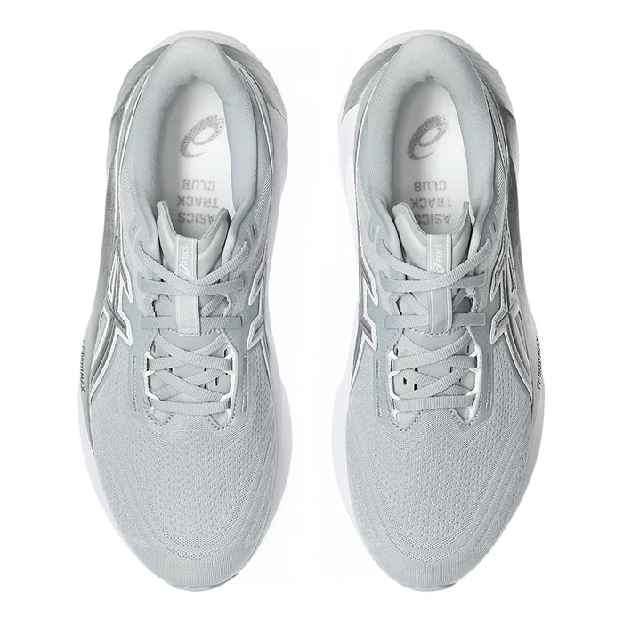 Tenis Asics Novablast 5 ATC Hombre Piedmont Grey / Pure Silver
