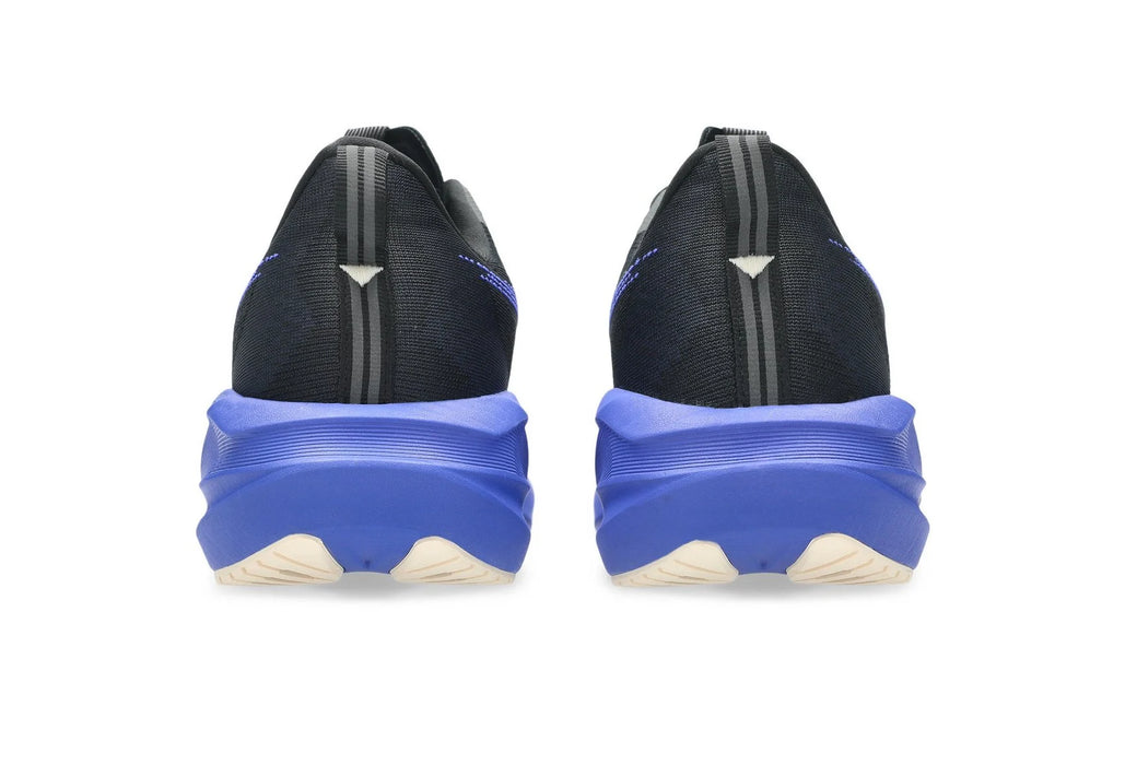 Tenis ASICS Novablast 5 Hombre Azul Running