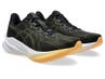 Tenis ASICS Dynablast 5 Hombre Negro Running