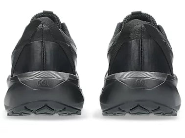 Tenis ASICS Gel Venture 11 Mujer Negro Trail