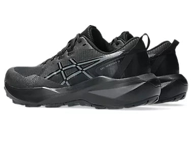 Tenis ASICS Gel Venture 11 Mujer Negro Trail