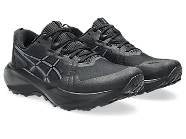 Tenis ASICS Gel Venture 11 Hombre Negro Trail