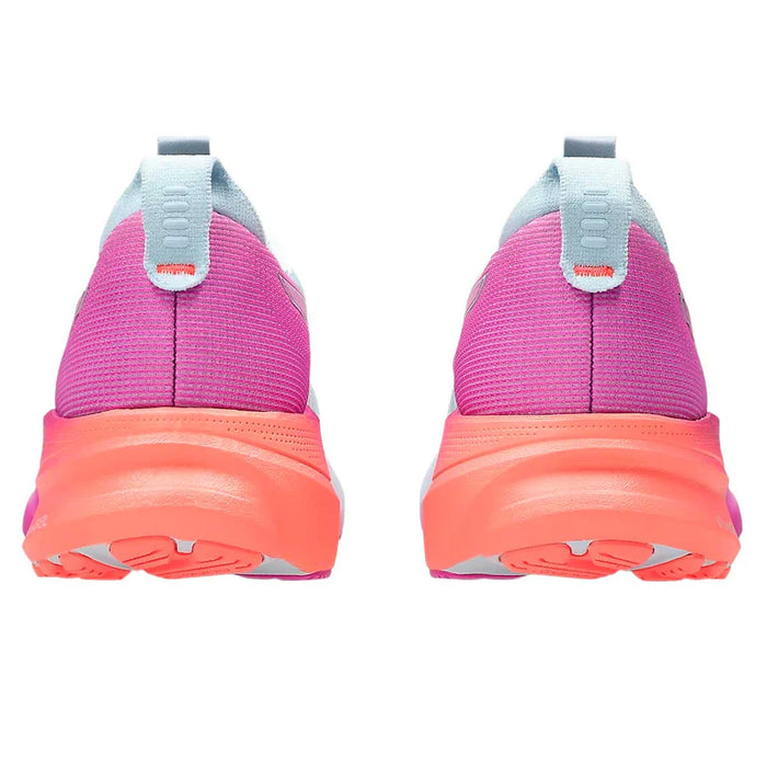 Tenis ASICS Kayano 32 Sunny Sizzle Mujer RosaRunning