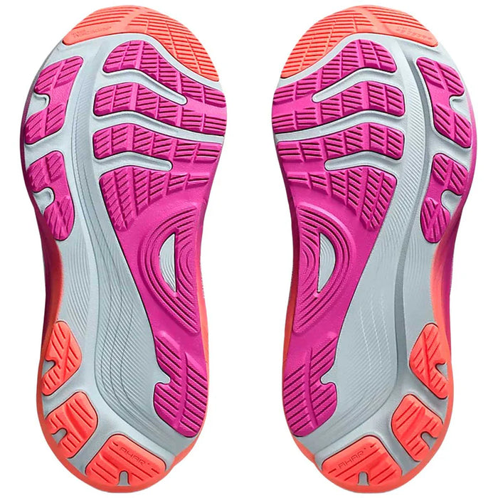 Tenis ASICS Kayano 32 Sunny Sizzle Mujer RosaRunning