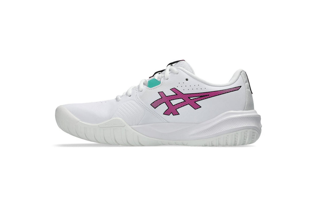 Tenis ASICS Challenger 15 Hombre Blanco Tennis